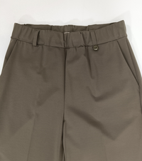 PANTALONE CAPRI DONNA 149911 Tellini S.r.l. Wholesale Clothing